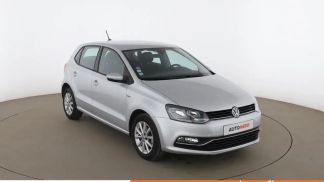 Leasing Hatchback Volkswagen Polo 2015