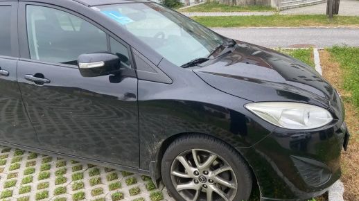 Mazda 5 2013