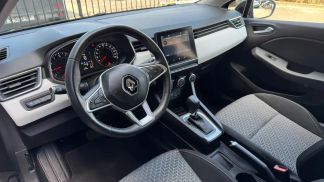 Lízing Hatchback Renault Clio 2021