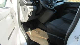 Lízing Hatchback Volkswagen T6 Kombi 2023