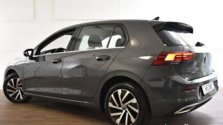 Leasing Hatchback Volkswagen Golf 2021