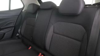 Leasing Hatchback Skoda Fabia 2021