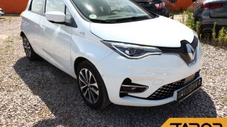 Leasing Hatchback Renault ZOE 2020