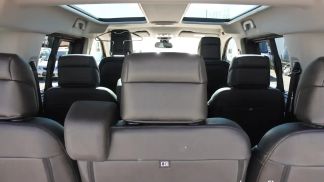 Lízing Hatchback Peugeot Traveller 2018