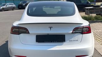 Leasing Sedan Tesla Model 3 2022