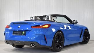 Finansowanie Zamienny BMW Z4 2019
