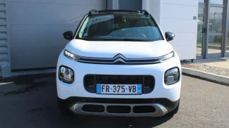 Leasing SUV Citroën C3 Aircross 2020