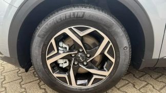 Leasing SUV Kia Sportage 2024