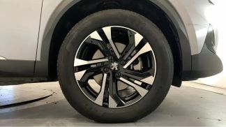 Leasing SUV Peugeot 2008 2022