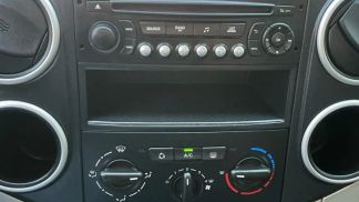 Finansowanie Van Citroën Berlingo 2013