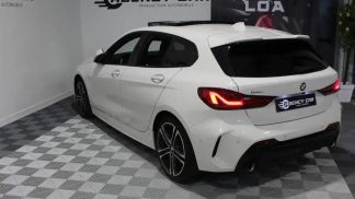 Finansowanie Sedan BMW 118 2021