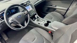 Finansowanie Wóz Ford Mondeo 2019