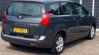 Finansowanie Hatchback Peugeot 5008 2014