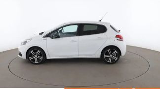 Finansowanie Hatchback Peugeot 208 2017