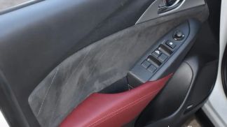 Leasing SUV Mazda CX-3 2015