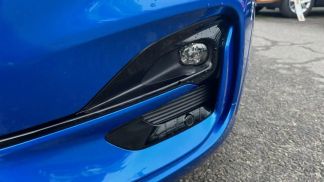 Leasing SUV Ford Puma 2022