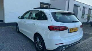 Finansowanie Hatchback MERCEDES B 180 2019