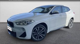 Finansowanie SUV BMW X2 2018