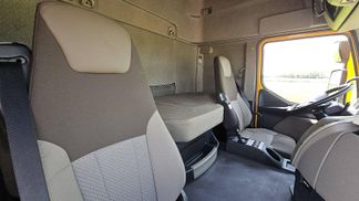 Leasing Tractor unit Renault PREMIUM 460 2013