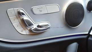 Lízing Kupé MERCEDES E TRIEDA 2018