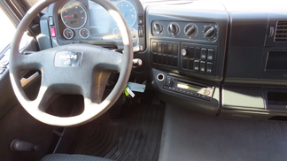 Financování Speciální nákladní automobil MAN TGL 2012