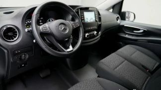 Finansowanie Hatchback MERCEDES VITO 2024