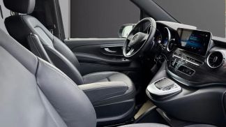 Leasing Wagon MERCEDES CL 2022