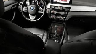 Finansowanie SUV BMW X1 2021