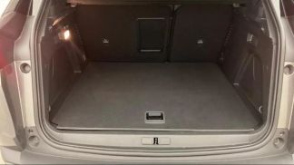 Lízing SUV Peugeot 3008 2023