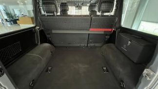 Finansowanie SUV MERCEDES G 500 2018