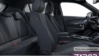 Leasing SUV Peugeot 2008 2025