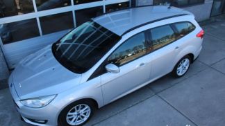 Finansowanie Wóz Ford Focus 2017
