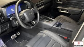 Lízing SUV Citroën C5 Aircross 2023