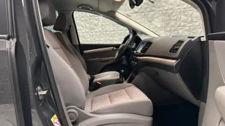 Finansowanie Hatchback Seat Alhambra 2017