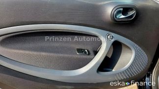 Financování Konvertibilní Smart ForTwo 2018