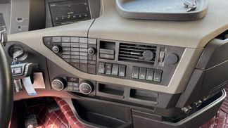 Finansowanie Ciągnik siodłowy Volvo FH500 2017