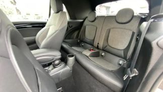 Leasing Convertible MINI Cooper S 2023