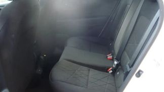 Finansowanie SUV Hyundai Bayon 2021