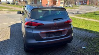 Lízing Hatchback Renault Scenic 2018