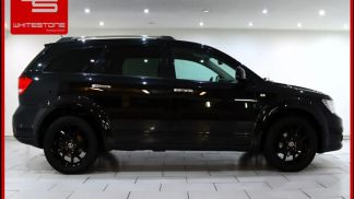 Finansowanie Hatchback Fiat Freemont 2012