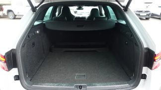 Leasing Wagon Skoda Superb 2019