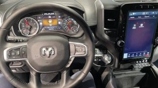 Lízing SUV Dodge RAM 2022