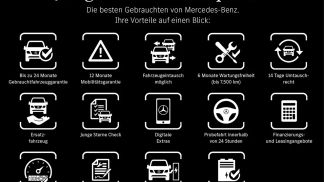 Lízing Hatchback MERCEDES VITO 2023