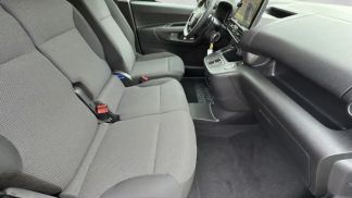 Lízing Hatchback Opel Combo 2025