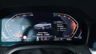 Lízing Kabriolet BMW 420 2023