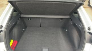 Leasing Coupe Volkswagen Taigo 2022
