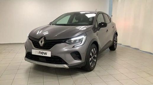 Renault Captur 2024