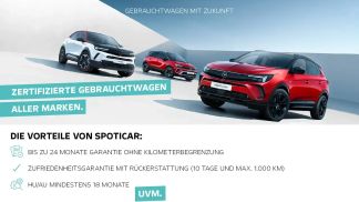 Leasing Hatchback Opel Corsa 2024