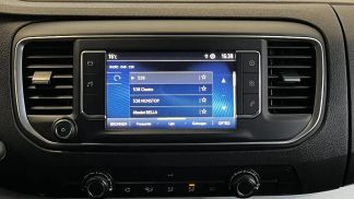 Lízing Hatchback Toyota Proace 2022