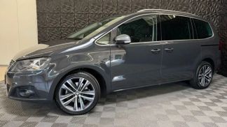 Lízing Hatchback Seat Alhambra 2020